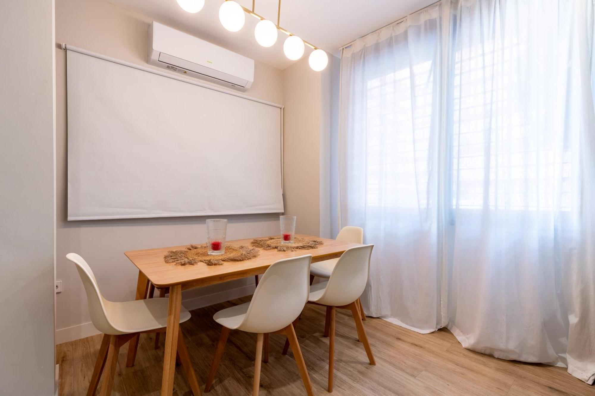 Squirrel Home In Triana! Σεβίλλη Εξωτερικό φωτογραφία